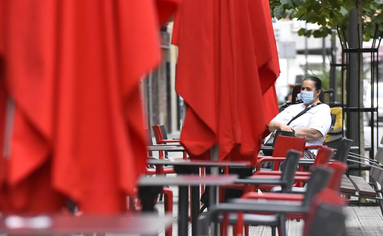 Los Establecimientos Hosteleros Deben Cerrar Ya A La 1.30 Horas En Todo ...